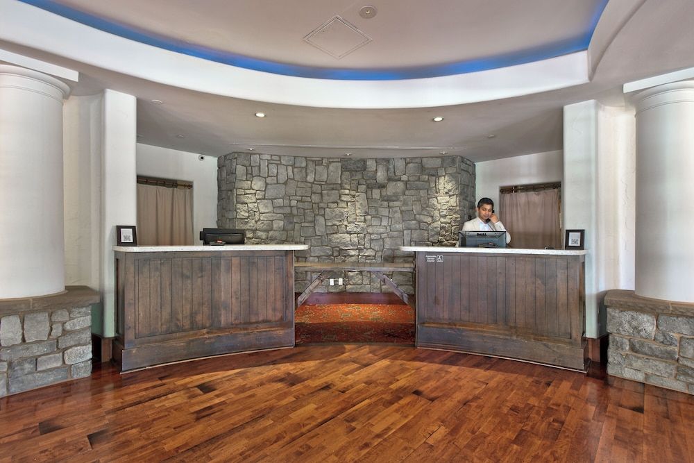 Los Gatos A Greystone Hotel 2