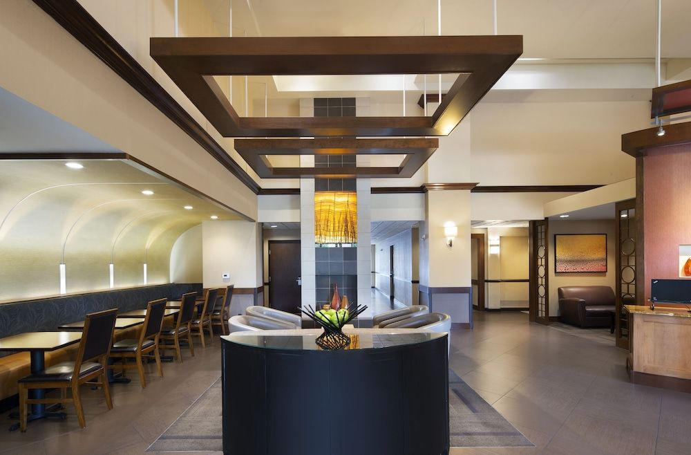 Hyatt Place Fremont/Silicon Valley 1