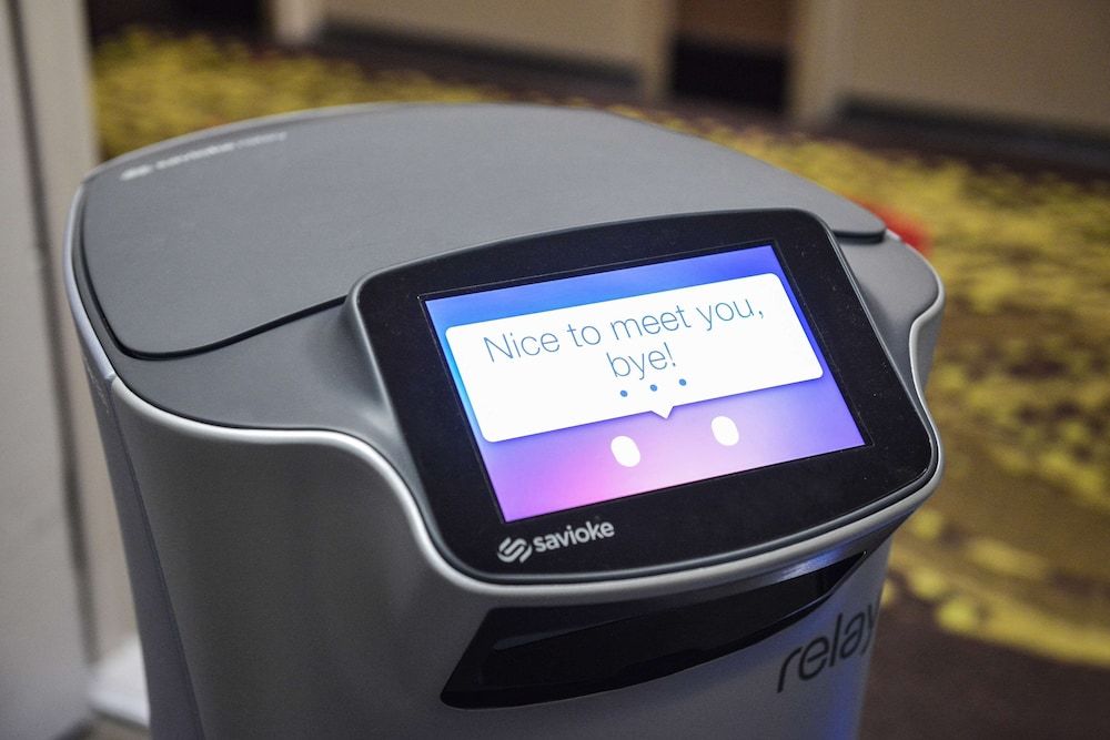 Hampton Inn & Suites San Francisco-Burlingame-Airport South 2