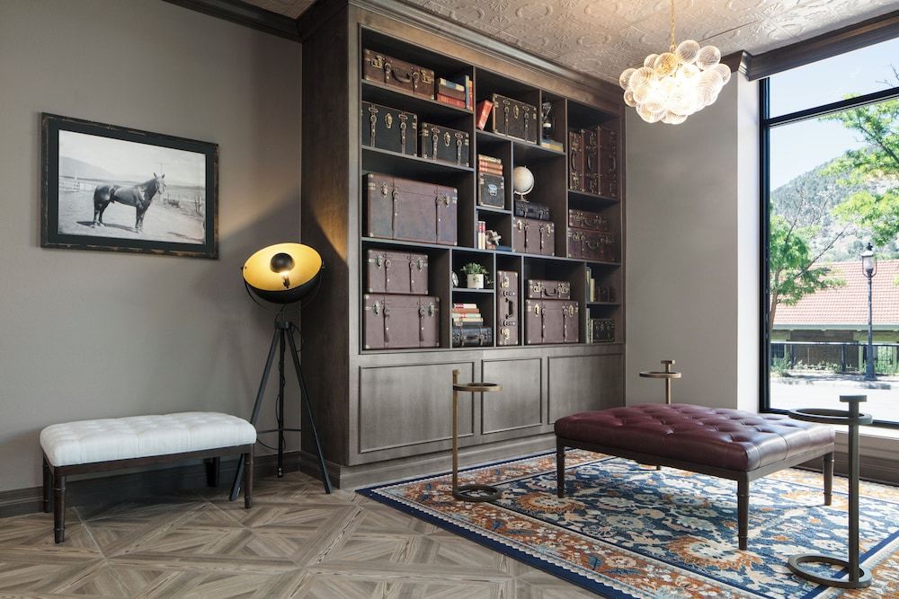 Hotel Maxwell Anderson 3