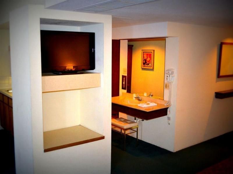 The Write Inn 3 étoiles à Oak Park