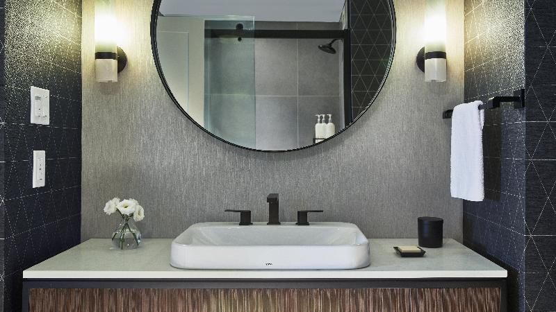 Kimpton Marlowe Hotel 4 estrelas em Cambridge