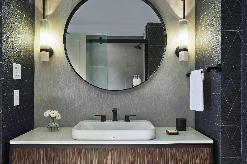 Kimpton Marlowe Hotel 2