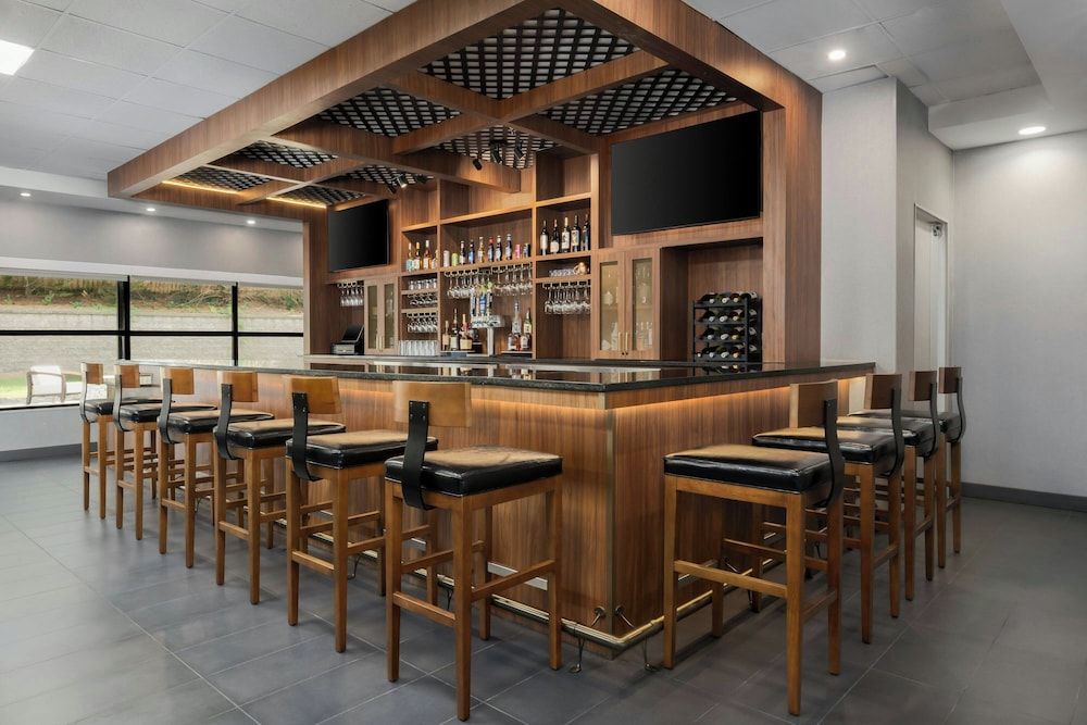 Four Points by Sheraton College Park Atlanta Airport 3