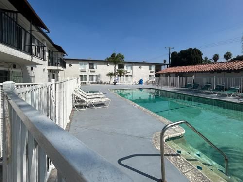 Motel 6 Buena Park, CA Anaheim Near Maingate Knotts 2