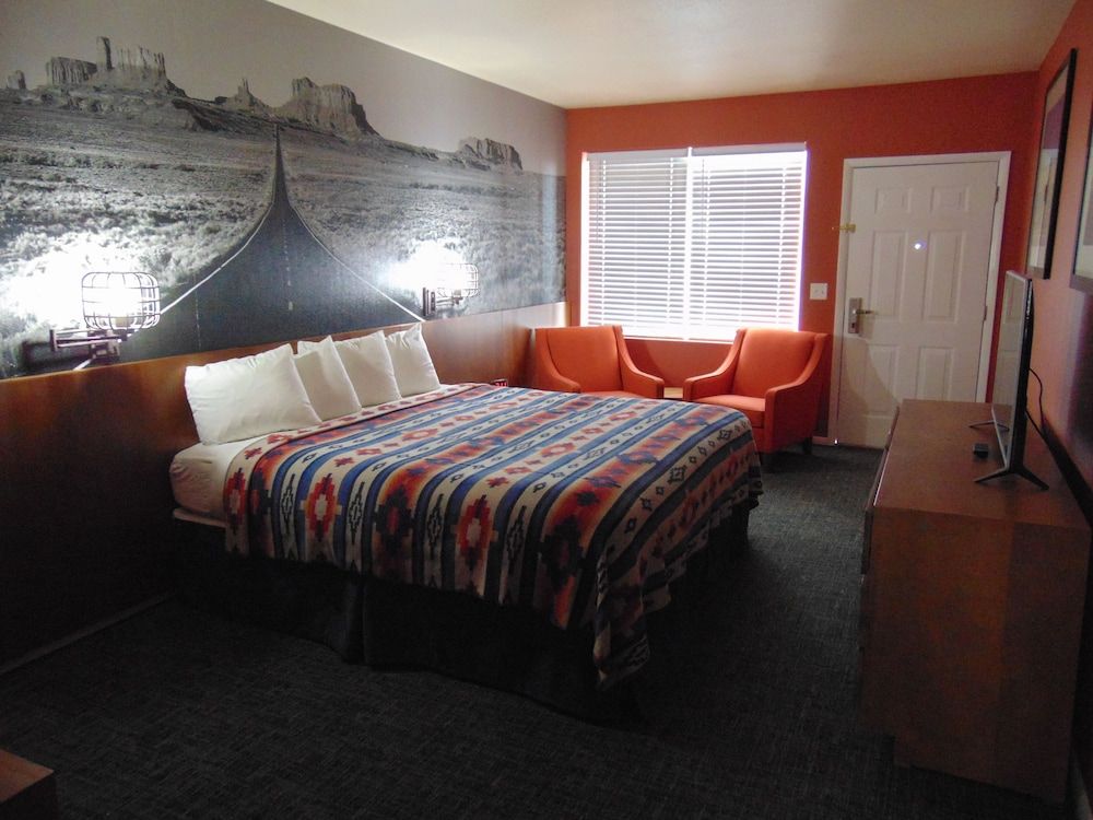 Bryce Canyon Resort 2 estrelas em Bryce Canyon