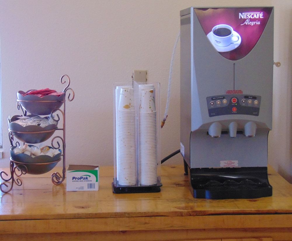 Bryce Canyon Resort 2