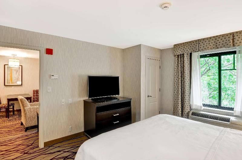 Homewood Suites by Hilton Boston/Cambridge-Arlingt 2