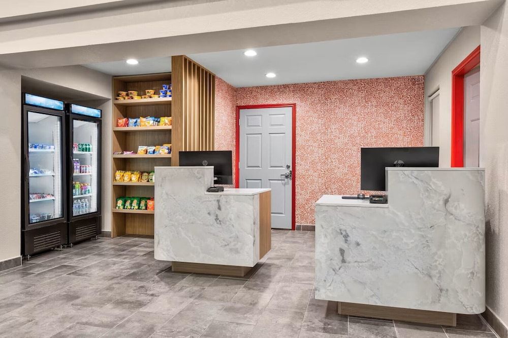 Hawthorn Extended Stay by Wyndham DFW Airport North 3