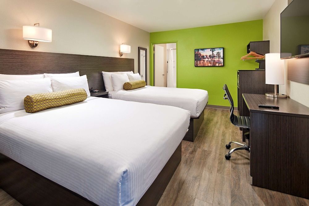 SureStay by Best Western San Diego Pacific Beach 2 stelle a San Diego