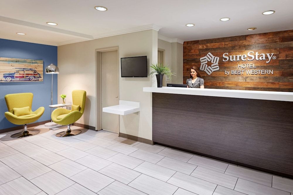 SureStay by Best Western San Diego Pacific Beach 2