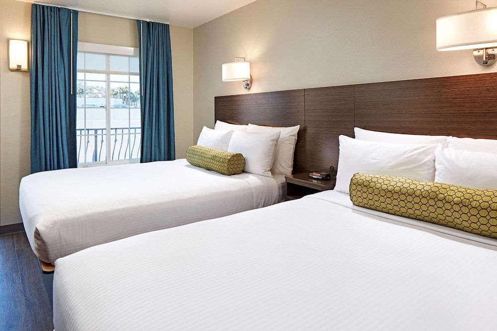 SureStay by Best Western San Diego Pacific Beach 3