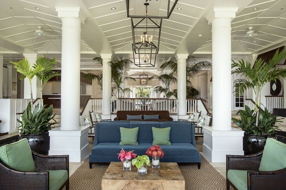 OUTRIGGER Kauaʻi Beach Resort & Spa 3