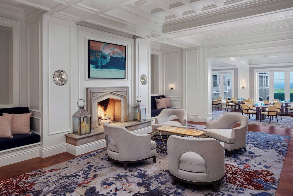 The Ritz-Carlton, Half Moon Bay 2