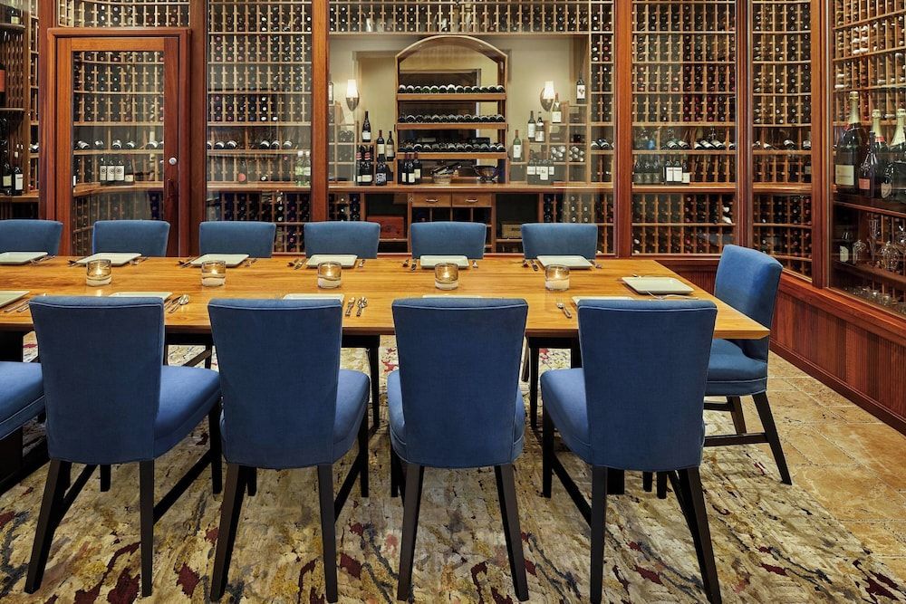 The Ritz-Carlton, Half Moon Bay 3