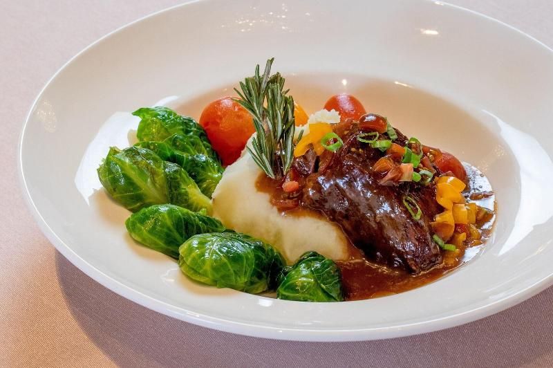 Boston Marriott Quincy 3