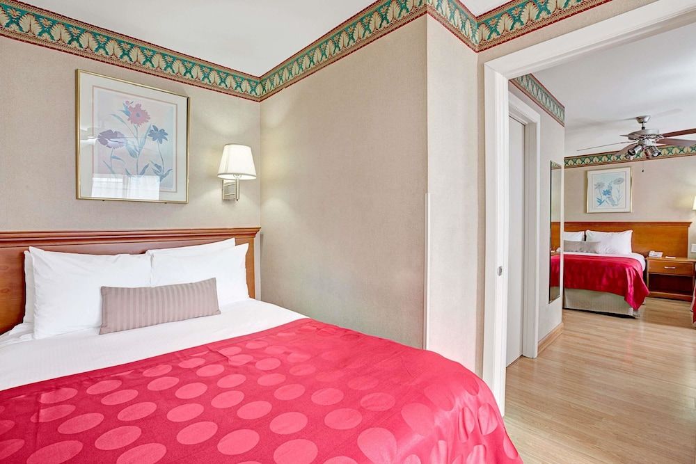 Ramada Limited Redondo Beach 2