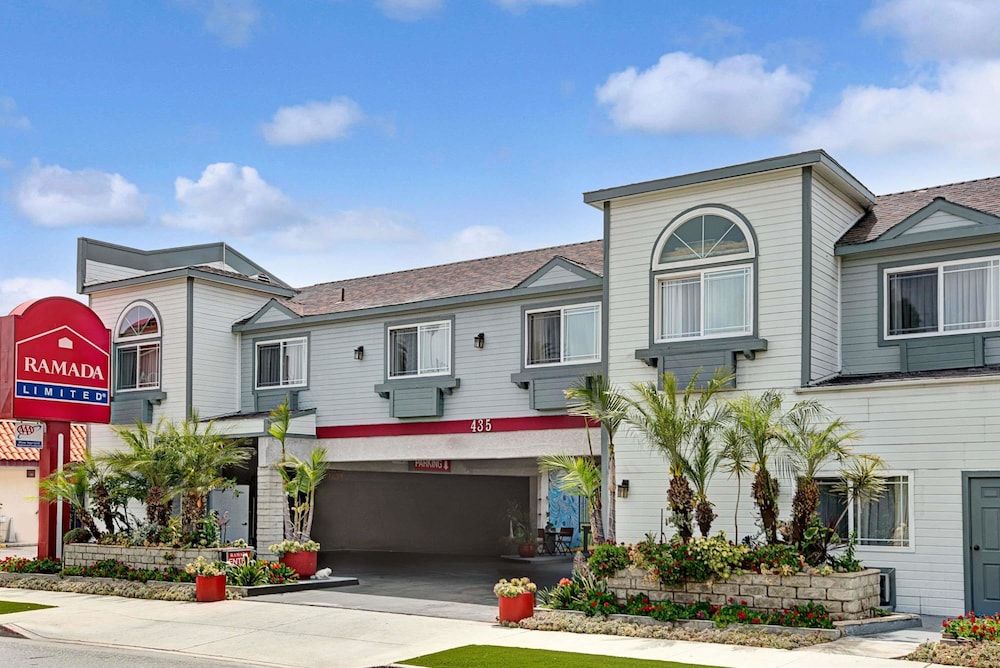 Ramada Limited Redondo Beach 2 estrelas em Redondo Beach