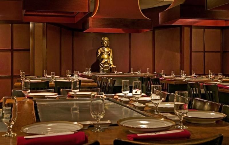 Four Points By Sheraton Boston Logan Airport Rever 3