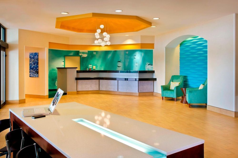 SpringHill Suites by Marriott Philadelphia Plymouth Meeting 3