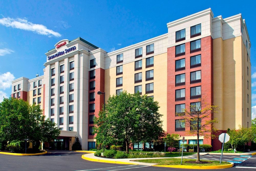 SpringHill Suites by Marriott Philadelphia Plymouth Meeting 3 étoiles à Plymouth Meeting