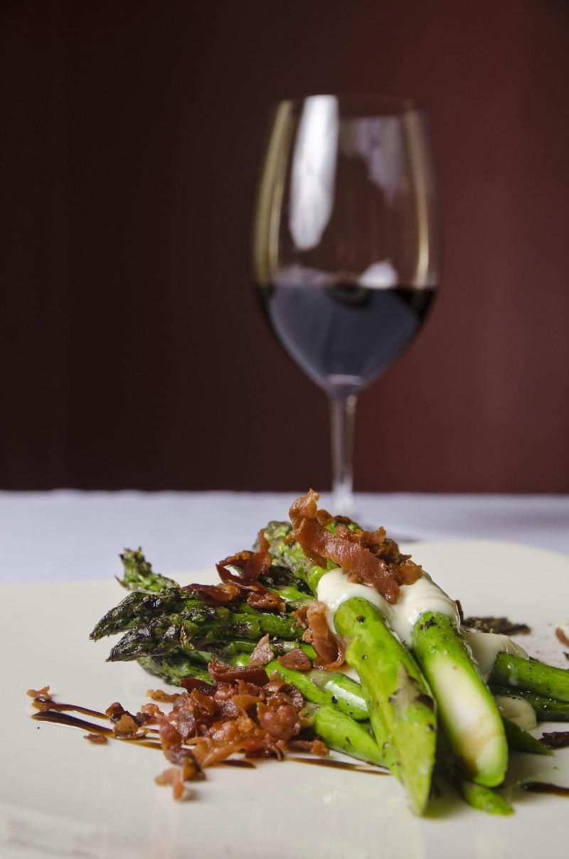 Marcus Whitman Hotel & Conference Center 2