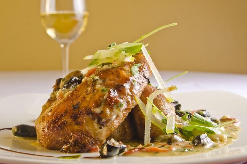 Marcus Whitman Hotel & Conference Center 3 estrelas em Walla Walla