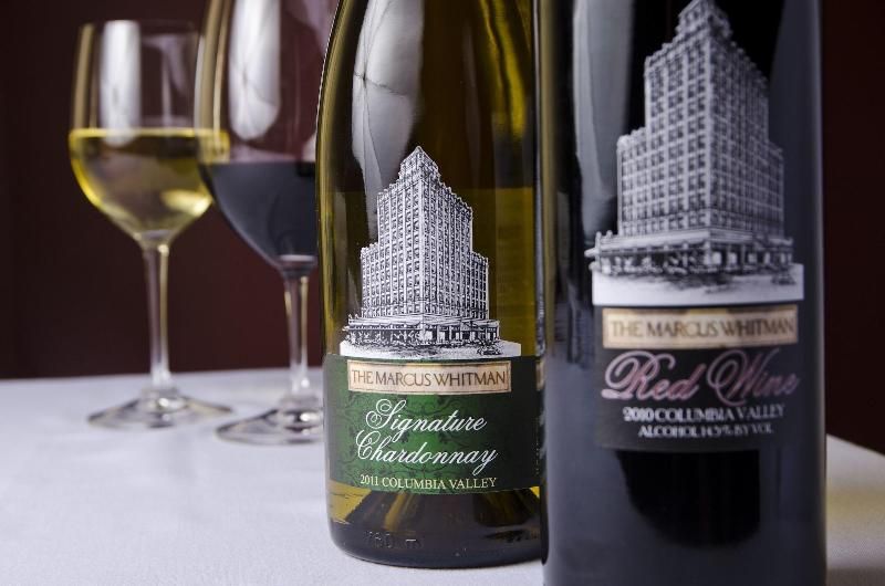 Marcus Whitman Hotel & Conference Center 3