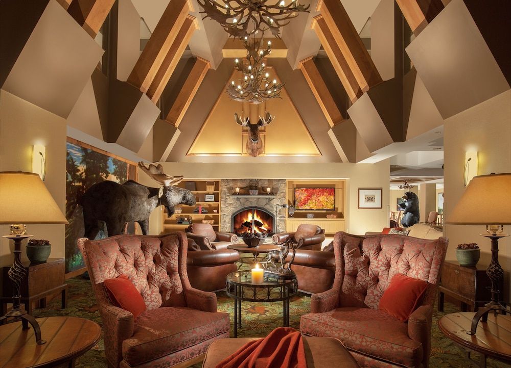 North Conway Grand Hotel 2