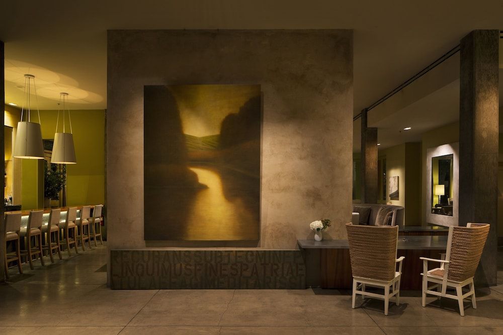 Hotel Healdsburg 4 étoiles à Healdsburg