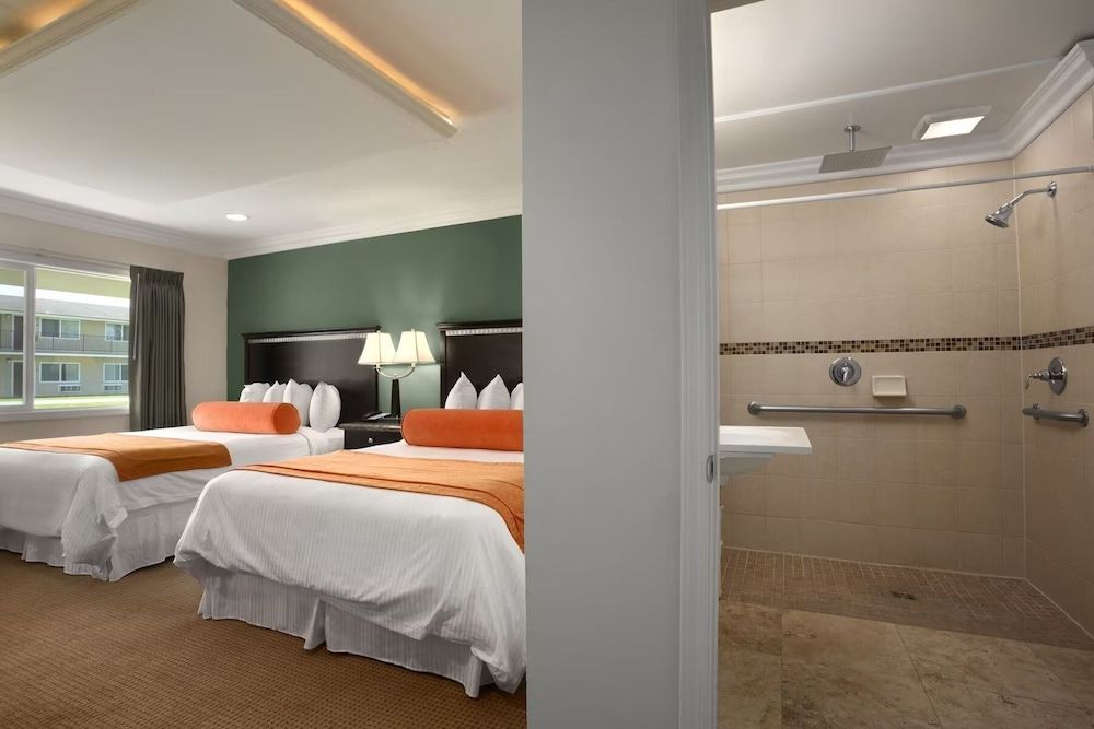Quality Inn & Suites Santa Maria 2