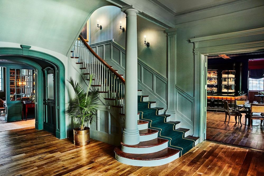 Vanderbilt, Auberge Resorts Collection 2