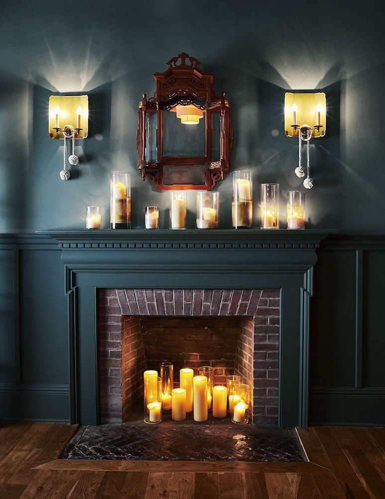 Vanderbilt, Auberge Resorts Collection 3