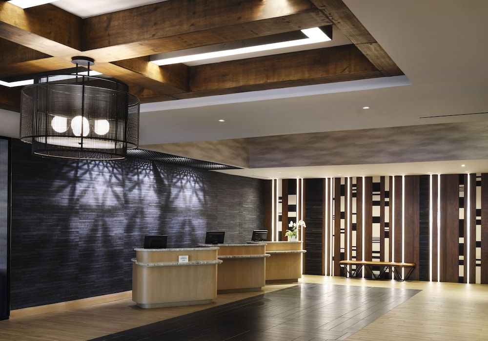 Austin Marriott South 2