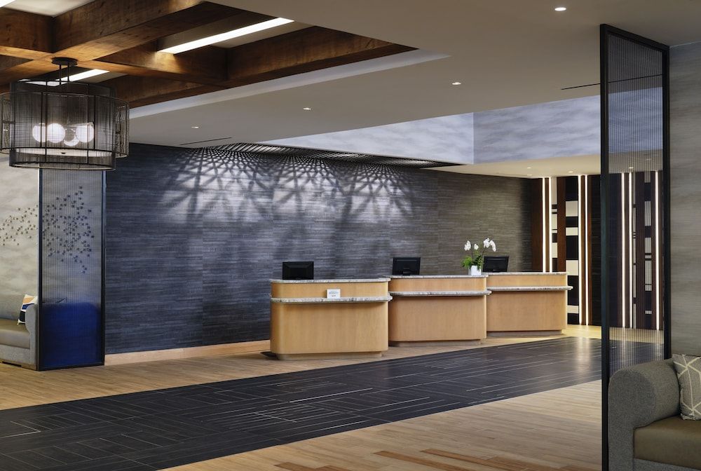 Austin Marriott South 3