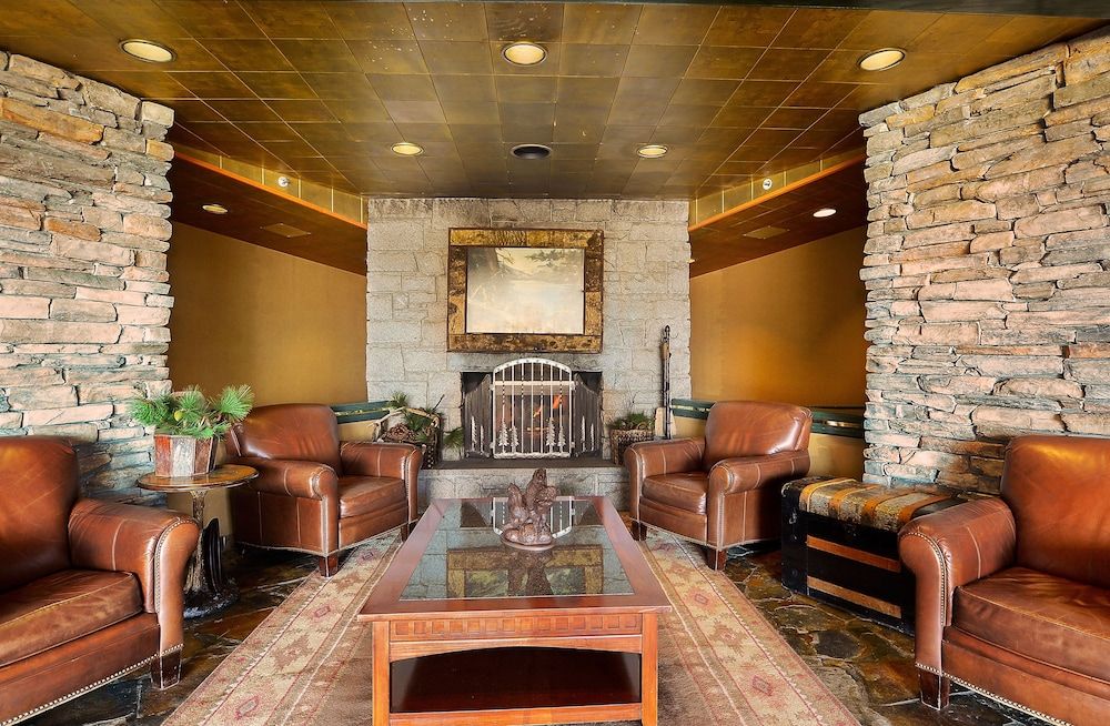 Holiday Inn Club Vacations Tahoe Ridge Resort, an IHG Hotel 2