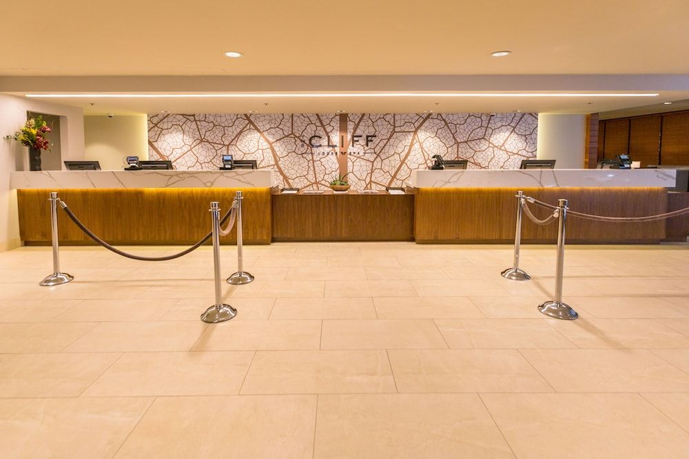 The Cliff Lodge and Spa 2