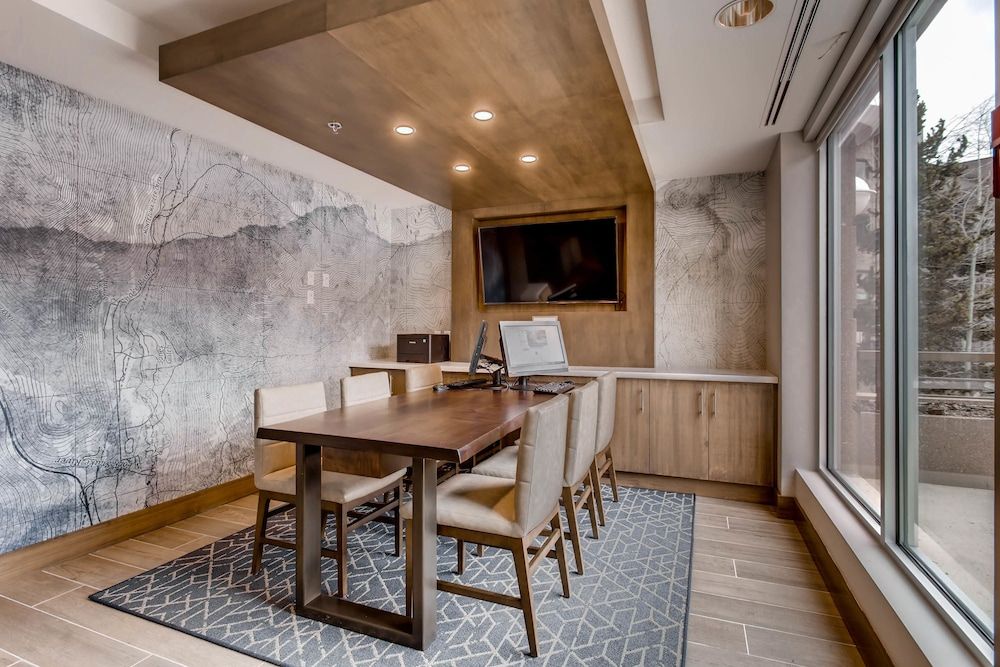 Hyatt Place Keystone / Dillon 3