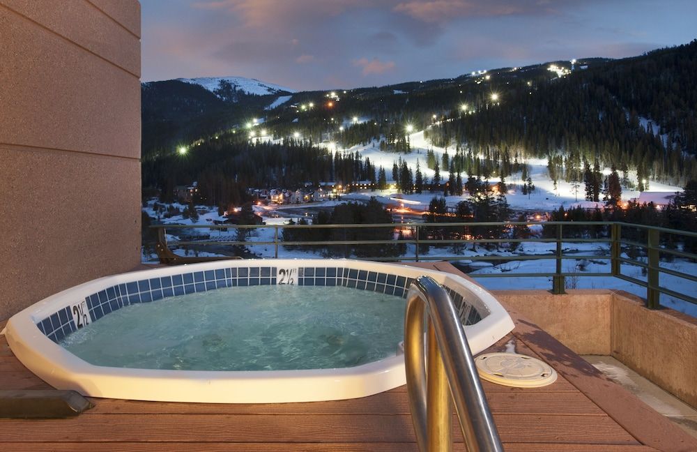 Hyatt Place Keystone / Dillon -1 étoiles à Keystone