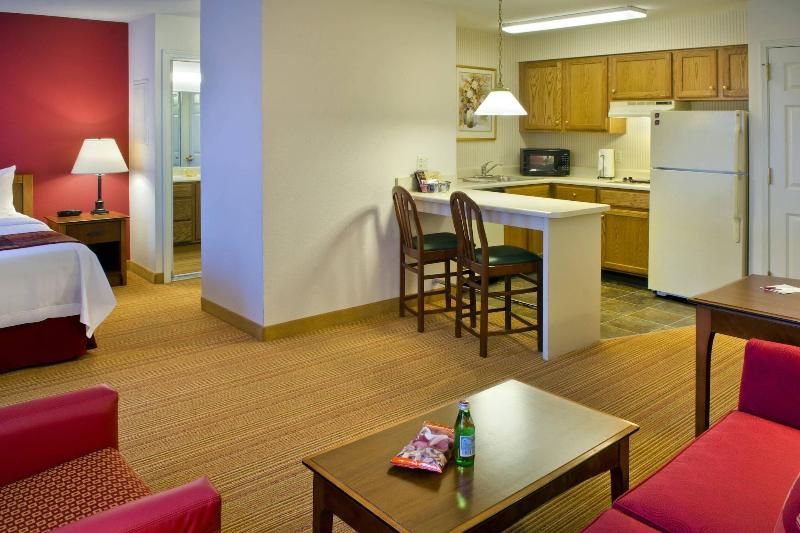 Residence Inn By Marriott Boston Andover 2