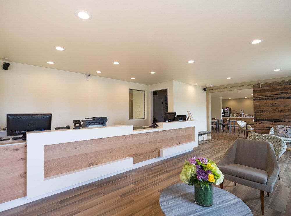 Hotel Focus SFO 3 estrelas em South San Francisco