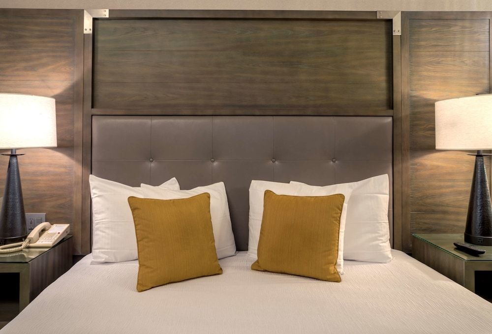 Robert Treat Hotel 3