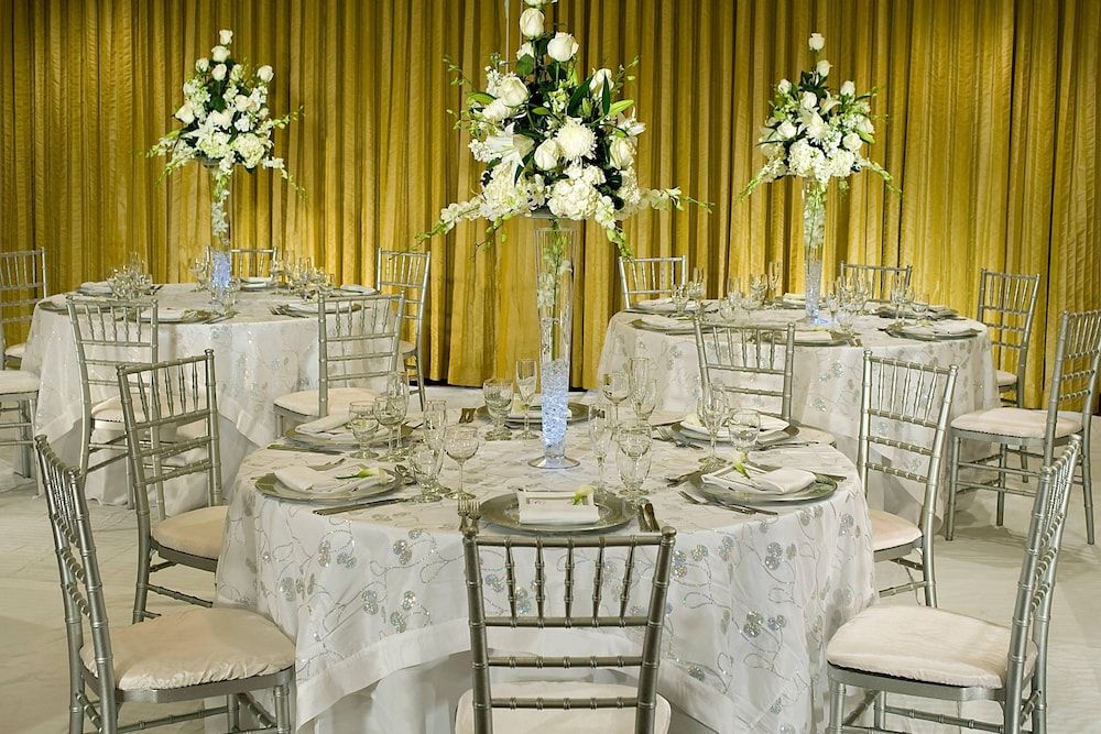 Courtyard by Marriott Tysons McLean 3