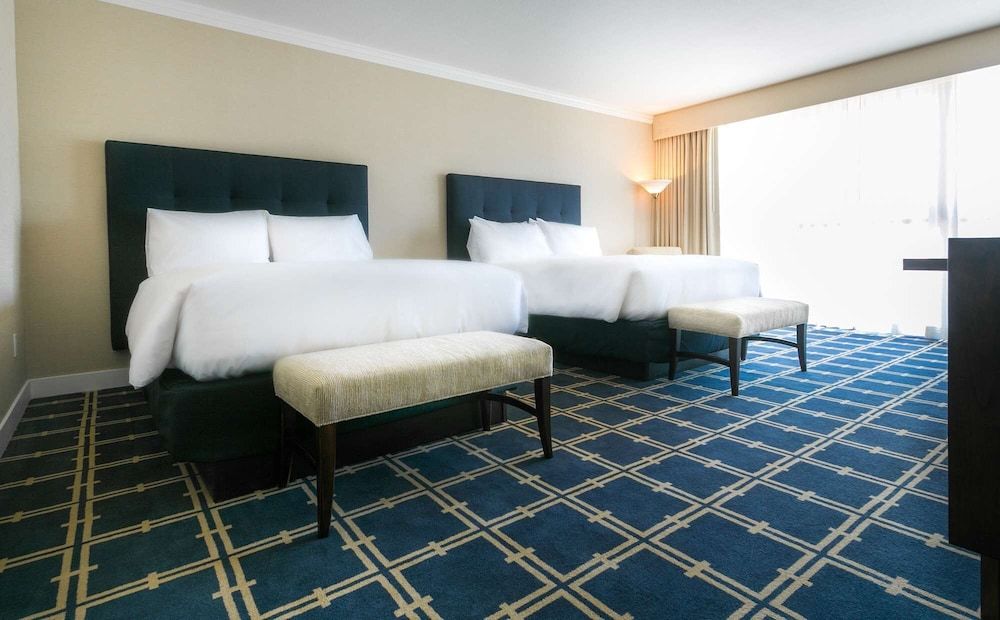 Grand Hotel 4 estrelas em Sunnyvale