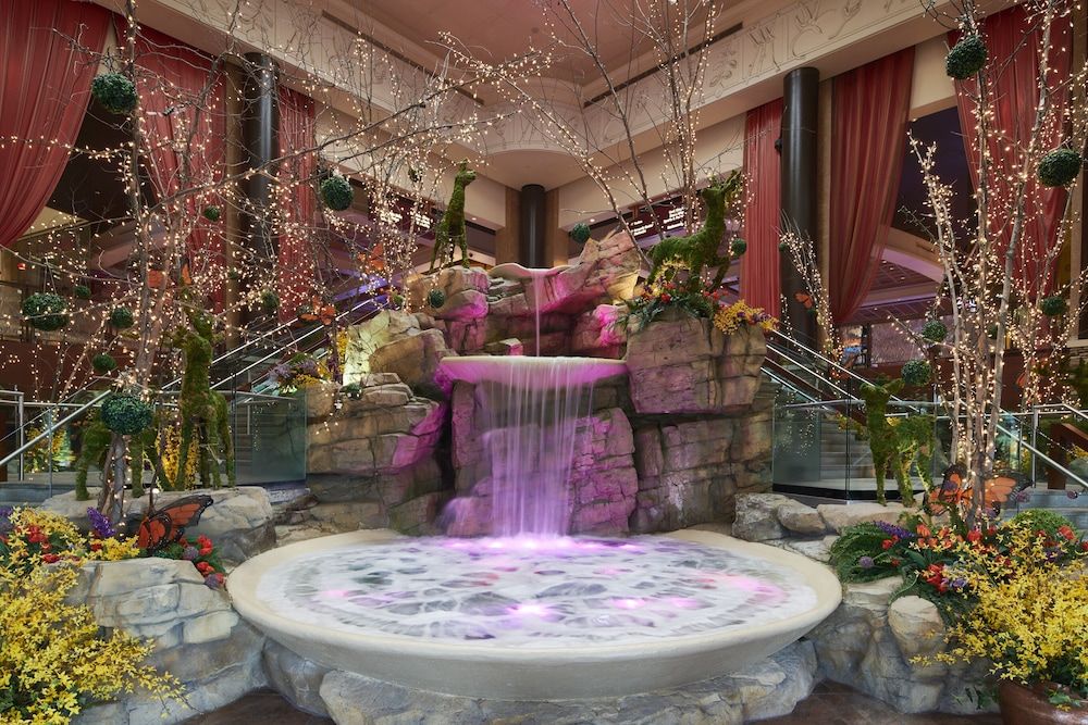 Mount Airy Casino Resort - Adults Only 3