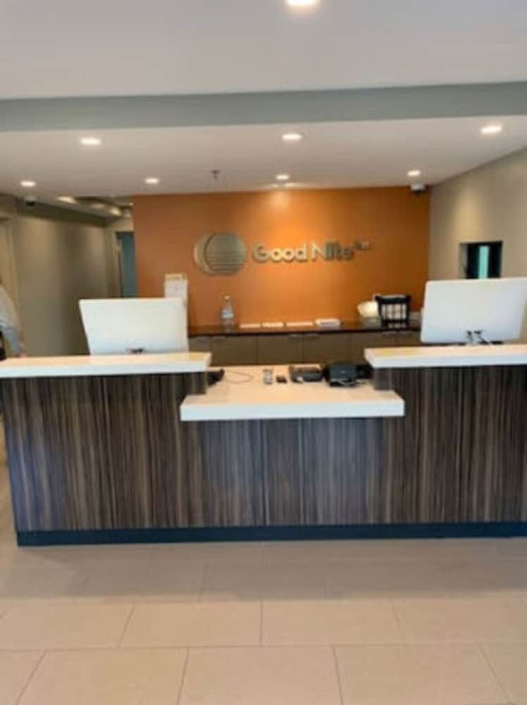 Good Nite Inn Camarillo 2