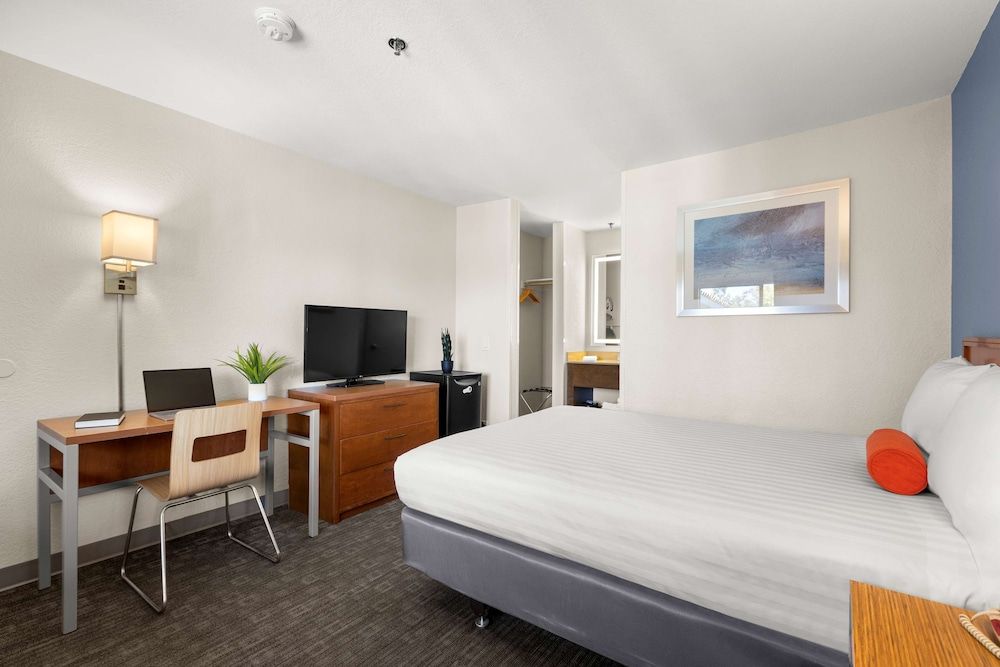 Good Nite Inn Camarillo 2 estrelas em Camarillo