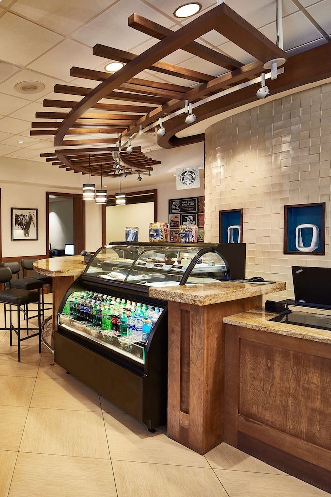 Hyatt Place Atlanta / Cobb Galleria 3