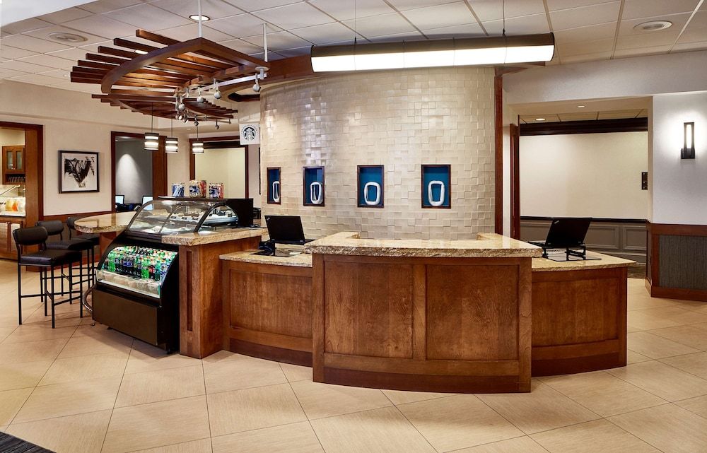 Hyatt Place Atlanta / Cobb Galleria 2