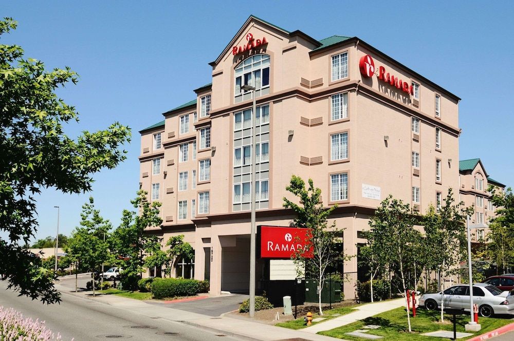 Ramada by Wyndham SeaTac Airport 3 estrelas em SeaTac